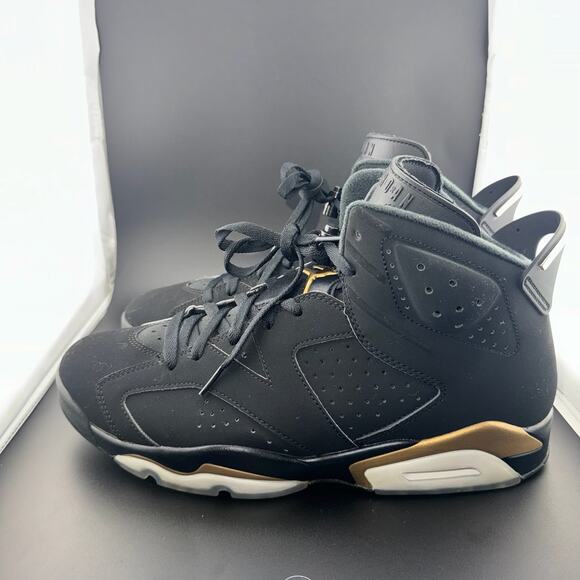 Jordan 6 Retro DMP (2020) - Picture 3 of 5